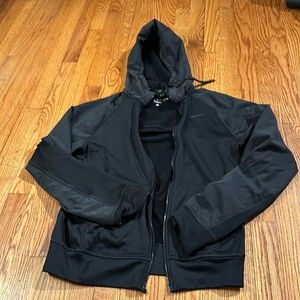 Nike men’s thermal fit hoodie